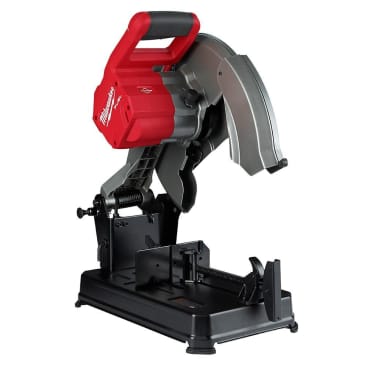 MILWAUKEE 2990-20 M18 FUEL 14 ABRASIVE CHOP SAW