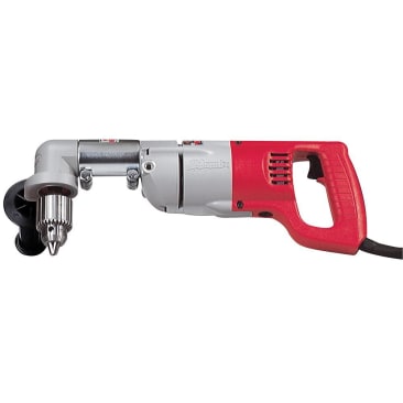 MILWAUKEE 3107-6 1/2IN RIGHT ANGLE DRILL KIT