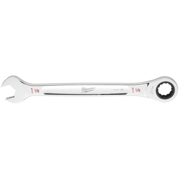 MILWAUKEE 45-96-9327 27MM RATCHETING COMBO WRENCH