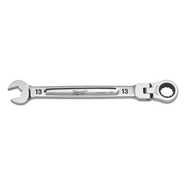 MILWAUKEE 45-96-9613 13MM FLEX HEAD COMBO WRENCH