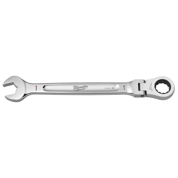 MILWAUKEE 45-96-9822 1 FLEX HEAD COMBO WRENCH