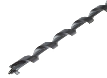 MILWAUKEE 48-13-6702 1/2 X 18 SHOCKWAVE LEMANS IM AUGER BIT