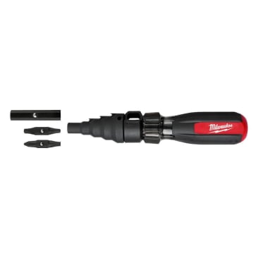 MILWAUKEE 48-22-2870 7IN1 CONDUIT REAMER W/EC BIT?