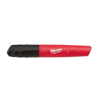 MILWAUKEE 48-22-3102 BLK MED POINT INKZALL MARKER (2PK)