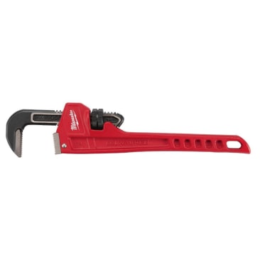 MILWAUKEE 48-22-7114 STEEL PIPE WRENCH 14