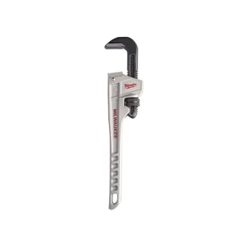 MILWAUKEE 48-22-7214 ALUMINUM PIPE WRENCH 14