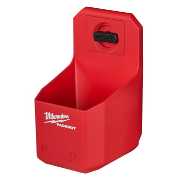 MILWAUKEE 48-22-8063 6PC PACKOUT LARGE BIN SET