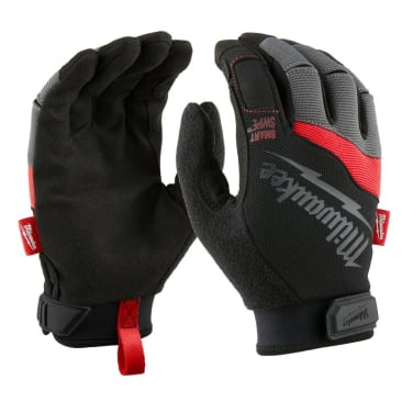 MILWAUKEE 48-22-8721 MED PERFRMNCE WORK GLOVES (PAIR)