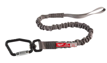 MILWAUKEE 48-22-8850 35LB LOCKING TOOL LANYARD