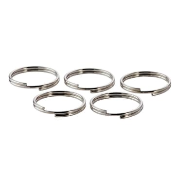 MILWAUKEE 48-22-8882 5PC 2LB 1-1/2IN SPLIT RING