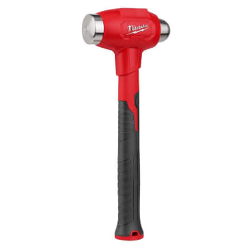 MILWAUKEE 48-22-9141 32OZ DEAD BLOW BALL PEEN HAMMER