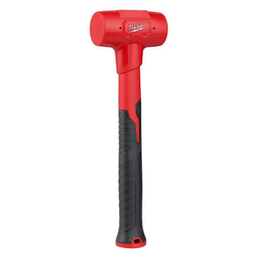 MILWAUKEE 48-22-9150 28OZ DEAD BLOW HAMMER