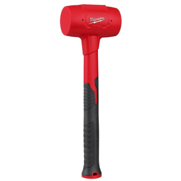 MILWAUKEE 48-22-9151 48OZ DEAD BLOW HAMMER