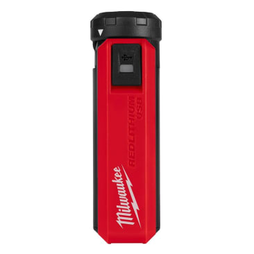 MILWAUKEE 48-59-2012 REDLITHIUM USB CHRGR & PRTBL PWR SRC