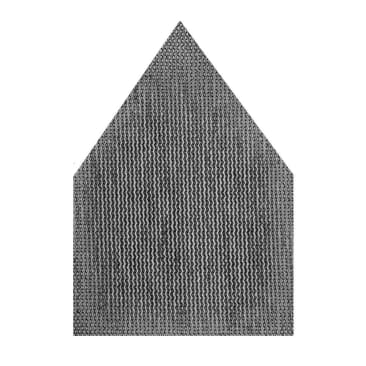 MILWAUKEE 48-80-5320 M12 320 GRIT MESH SANDING SHEETS 12PK