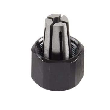 MILWAUKEE 48-66-2486 1/8IN COLLET & NUT