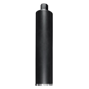 MILWAUKEE 48-17-5040 4 DIAMOND ULTRA WET CORE BIT