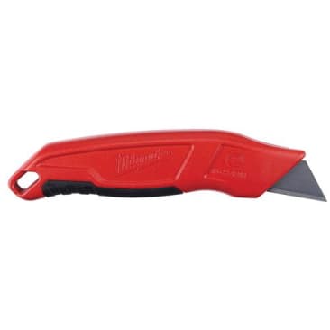 MILWAUKEE 48-22-1513 FIXED BLADE UTILITY KNIFE