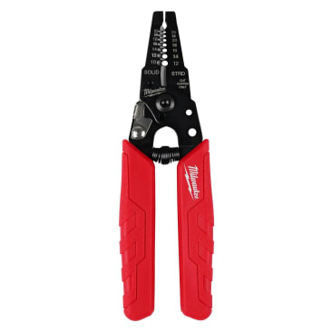 MILWAUKEE 48-22-3044 COMPACT COMFORT WIRE STRIP/CTR