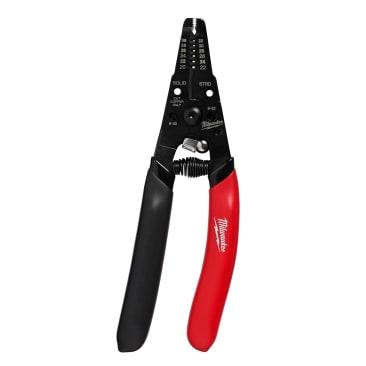 MILWAUKEE 48-22-3080 LOW VOLTAGE WIRE STRIPPER