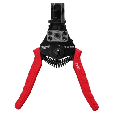 MILWAUKEE 48-22-3083 AUTOMATIC WIRE STRIPPER