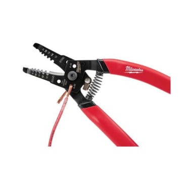 MILWAUKEE 48-22-6109 WIRE STRIPPER FOR SOLID & STRANDED WIRE