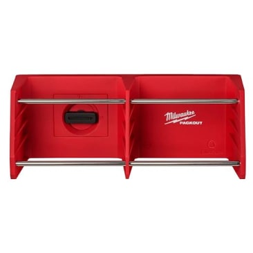 MILWAUKEE 48-22-8340 PACKOUT TOOL RACK