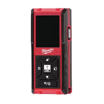 MILWAUKEE 48-22-9802 150FT LASER DISTANCE METER