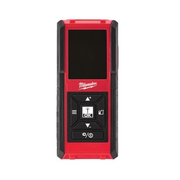 MILWAUKEE 48-22-9803 330FT LASER DISTANCE METER