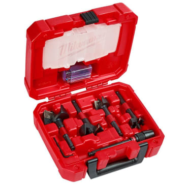 MILWAUKEE 49-22-5100 5PC SWITCHBLADE KIT