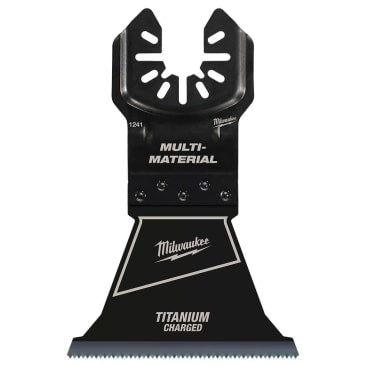 MILWAUKEE 49-25-1243 O-L 2-1/2 TIT EN BI-MTL MULTI-M S 3PK