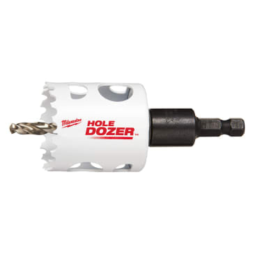 MILWAUKEE 49-56-9623 1-7/8 HOLE DOZER HOLE SAW