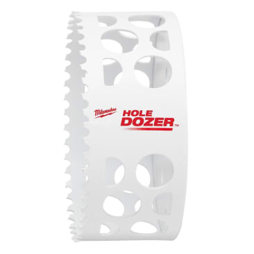 MILWAUKEE 49-56-9647 4-1/4 HOLE DOZER HOLE SAW