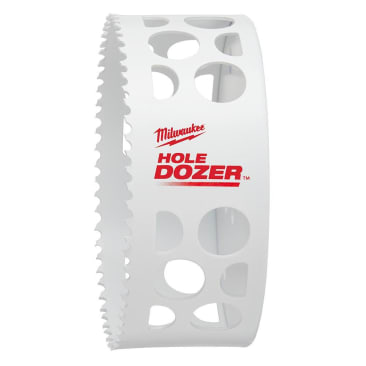 MILWAUKEE 49-56-9649 4-1/2 HOLE DOZER HOLE SAW