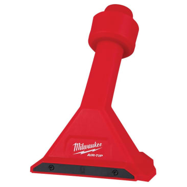 MILWAUKEE 49-90-2032 AIR-TIP MAGNETIC UTILITY NOZZLE