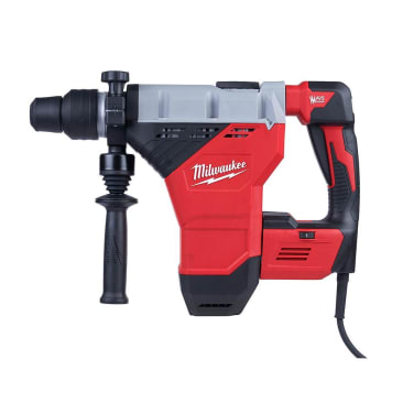 MILWAUKEE 5546-21 ROTARY HAMMER DRILL