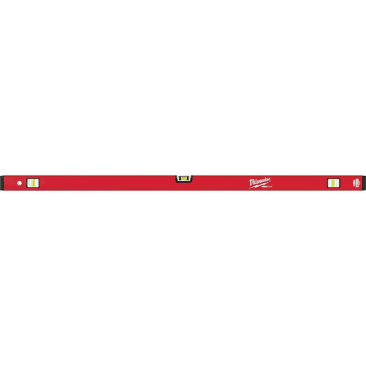 MILWAUKEE MLCM48 48IN REDSTICK COMPACT LEVEL