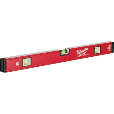 MILWAUKEE MLCM24 24IN REDSTICK COMPACT LEVEL