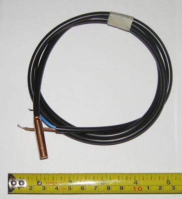 NTI 60000454 BOILER THERMISTOR TEMP. SENSOR