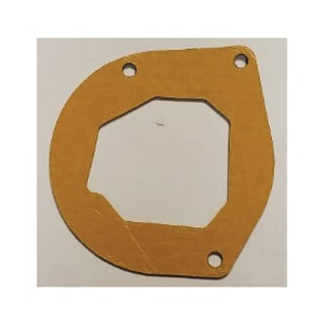 NTI 64980240 FAN GASKET FOR 085-150