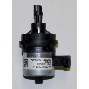 NTI 65114936 MOTOR (3-WAY VALVE)