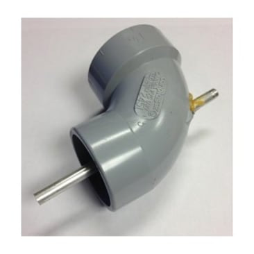 NTI 82104-1 TI AIR METERING ELBOW