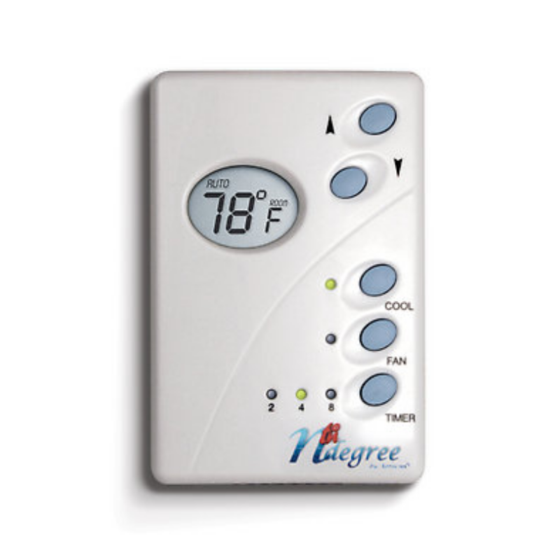 Phoenix NDS NthDegree Evaporative Cooler Digital Thermostat