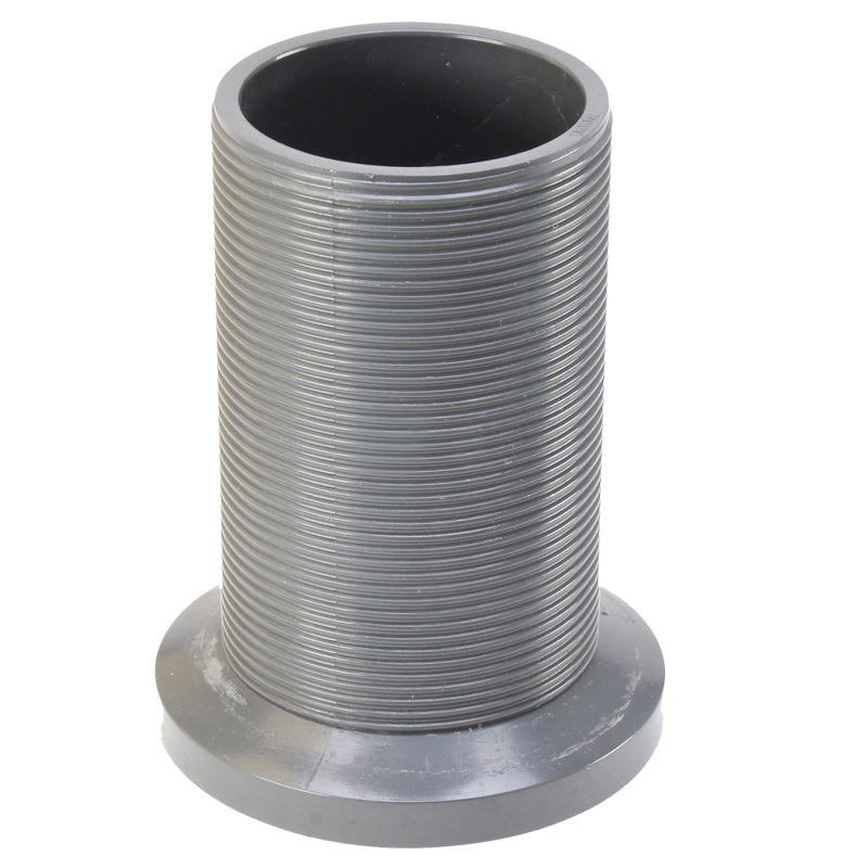 Zurn P1201-TC-6-CPLG 6" Threaded Coupling for Z1201 & Z1202 Water Closet Carriers
