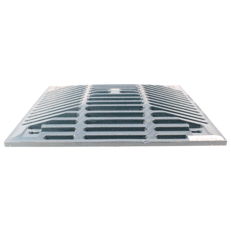 Zurn P150-GRATE Z150 Series Replacement Cast Iron Slotted Grate - IN STOCK