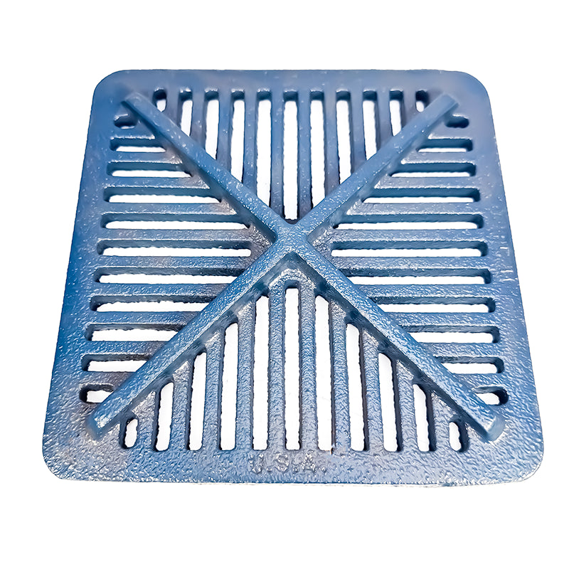 Zurn P158-GRATE-USA-OS OLD STYLE Z158 Series Replacement Drain Grate (56364-1)