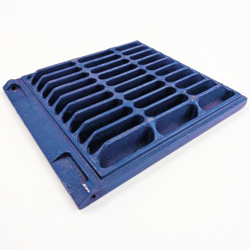 Zurn P610-DG-OS Old Style Slotted Grate Replacement | Part P610-DG-OS Zurn P610-DG-OS Old Style Slotted Grate Replacement | Part P610-DG-OS
