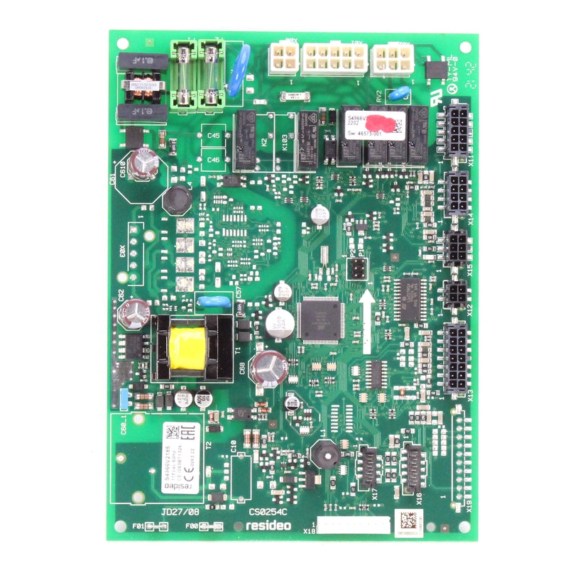 Boitier ECU ECS Original 45km/h Boitier ECU ECS Original 45km/h