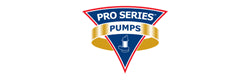 Pro Series Sump Pumps by Glentronics