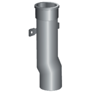 Downspout Boot - Shop Downspout Shoes & Connections